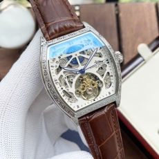 VACHERON CONSTANTIN Watches